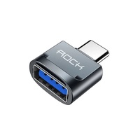 ROCK CA03 USB AF to Type-C 3.0 Adapter