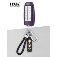 Genesis Genesis Key Cover G70 Shell GV70 Buckle G80 Pack GV80 Car G90 Car Interior Decoration Suppli