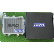 RADIATOR ALOI BRD RR150 ZX150 KR150 VICTOR CYCLONE ZSR BRD