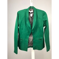 Staff Suit Size S5 Second Hand Chest 36 Inches.