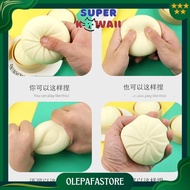 Superkawaii - [Sk182] Squishy Pao / Squishy Bun / Squishy Bread / Squishy Bapao / Squishy Bakpao / F