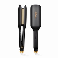 Ukliss hair curler 32mm curly hair iron  Big Wave Intellgent Heat Control Rambut Kerinting  卷发棒