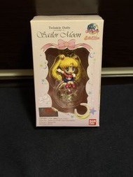 美少女戰士 Sailor Moon Twinkle Dolly 鎖匙扣  絕版 食玩
