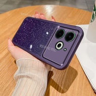 Case Tecno Pova 6 Neo 2024 Luxury Glitter Casing Tecno Pova6Neo Pova6 Neo Pova 6NEO Gradient Bling T