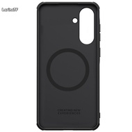 เคส Frosted Shield Pro สำหรับ Samsung Galaxy A56 5G - ป้องกันด้านหลัง