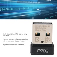 Compatible for Logitech G903 Dongle Lightspeed Wireless Gaming Mouse Receiver