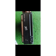 Bmw e65 navigation system used