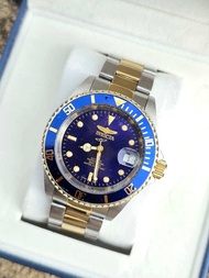 นาฬิกา  Seiko 5​ ​ Automatic​ กลไกลระบบเครื่อง 7s26 หน้าเทา