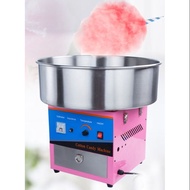 Automatic Cotton Candy Machine/ Mesin Gula Kapas