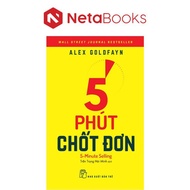 Book - 5 Minutes to Close Order