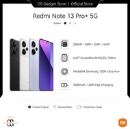 Redmi Note 13 Pro+ 5G [ 12GB RAM + 512GB ROM ]