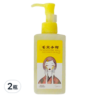 KOSE 高絲 softymo 絲芙蒂 毛穴小町酵素卸妝油