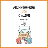 ◹ ┏ ▖ MONEY TRACKER NOTEBOOK/CASH FLOW/DUES TRACKER/IPON CHALLENGE NOTEBOOK