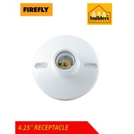 Firefly Receptacle 2" and 4"