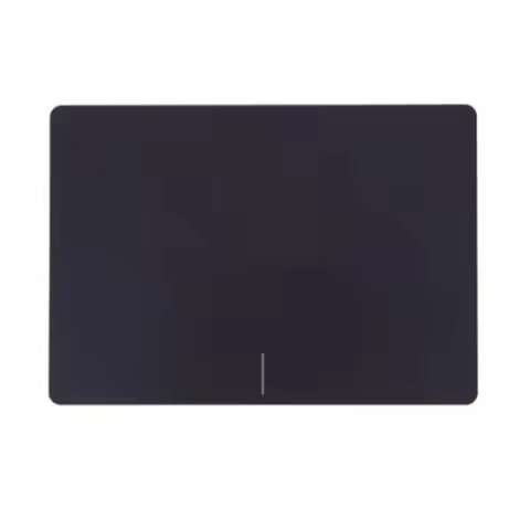 Laptop Touch Pad For ASUS U5 U5A U5F Black