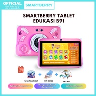 SMARTBERRY SMART2030 KIDS STUDY TAB B85 PRO / B91 / B93 / KidsTablet Anak / Tablet 7 Inch / Tablet P