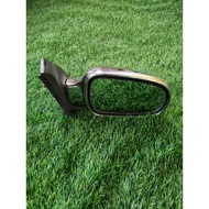 Daihatsu L700 Gino (Chrome) Manual Side Mirror - Right Side