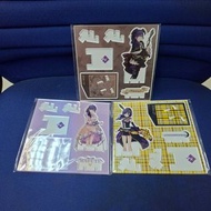 Project Sekai 世界計畫 朝比奈真冬 隱者 lower IDS 月兔 2025/26 生日一番賞 立牌 (pjsk 25 mfy)