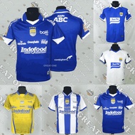 Latest Adult Football Jersey Persib Champions League ACL GO 2025