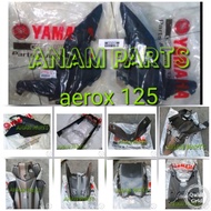 ORIGINAL YAMAHA AEROX 125 ROUGH BODY SET COVER YAMAHA YGP
