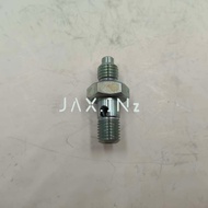 Mitsubishi 6D34 Engine Oil Grid Seat Oil Back Screw MH037224Sany Kami Gun Kato Excavator