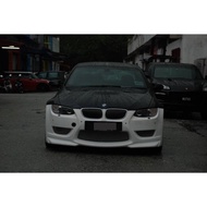 BMW E92 Ericsson bodykit