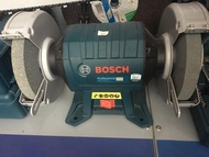 [Freeship+quà tặng 19k] Máy mài 2 đá GBG 60-20 chính hãng  tại Máy NTT bảo hành dài hạn dùng mài thô