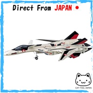 Hasegawa Macross Plus YF-19 1/72 Scale Plastic Model 9