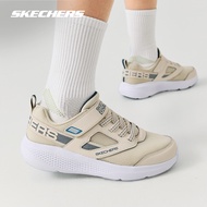 Skechers Boys GOrun Elevate Shoes - 405311L-NAT