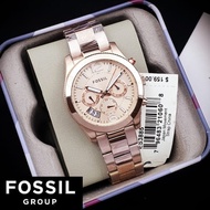 Jam tangan wanita Fossil Ori