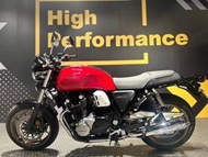 極新‼️ Honda 本田 CB1100rs  四缸  亮眼配色 公司車