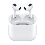 【APPLE 授權經銷商】AirPods (第 3 代)