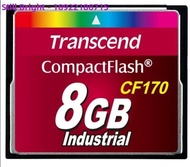 Industrial Grade CF Card 8G
