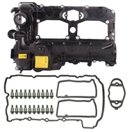 Engine Cylinder Cover for N20 228I 320I 328I 428I 528I X1 X3 X4 Z4 Valve Cover 11127588412 111276254