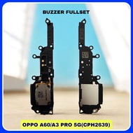 Oppo A3 pro 5G Music speaker Buzzer A60 4G/