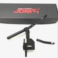 🔥  HOT  🔥40210 - JDM Wira Satria Putra Arena Evo 123 short shifter quick shifter besi - JASMA Saga I