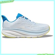 WingzSport NeoRun M511 Mesh - Kasut Running - Orange