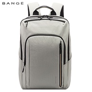 BANGE Tas Ransel Pria Laptop Kerja Backpack Pria BG7856
