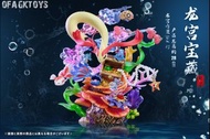 🔥Gk新品預訂🔥新月Crescent
精靈寶可夢 美納斯