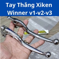 Winner v1,Winner v2(x),Winner v3,Xiken brake lever,ball siken accessories spare parts