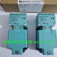 Proximity Switch NBB20-U1-E2 Square PNP Normally Open Inductive Sensor Metal Sensor Brand New Ready 