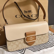 Coach Morgan Crossbody Bag