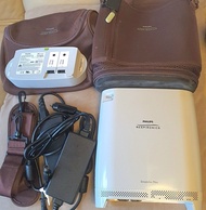 ♥️Philips Respironics SimplyGo Mini
醫療級 可上機 輕盈攜帶型 氧氣機 呼吸機 -美國製造 原裝九小時高容量電池  -美國航空總署認可 飛利浦氧氣機