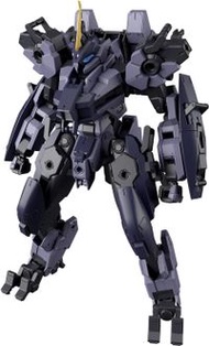 HGKS 1/72 境界戰機 極鋼之裝鬼 梅雷斯 原型剛陽 [組裝式塑膠模型]