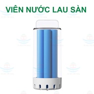 Phụ kiện robot hút bụi ecovacs deebot N30 Pro omni khăn lau lọc bụi chổi quét nước lau chổi giữa túi