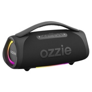 OZZIE ES Series ลำโพงบลูทูธ (120 วัตต์, สีดำ) รุ่น ES400