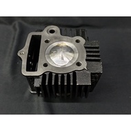 19/11 BLOCK EX5 HIGHPOWER 53MM SECOND HAND