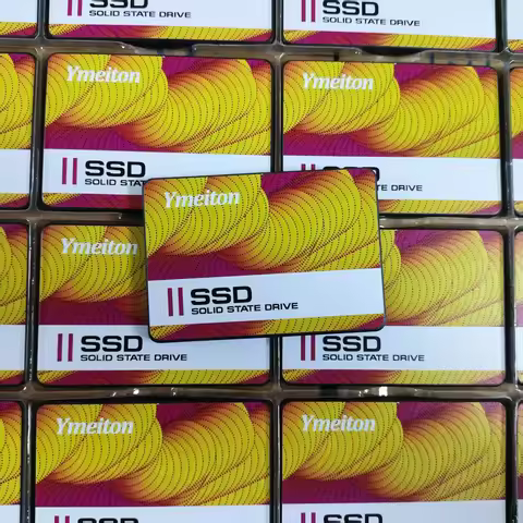 Ymeiton 20PCS Dream series Custom SSD 128GB 240G SATAIII Hard Disk 256GB 512GB Internal Solid State 
