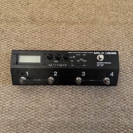 Boss MS-3 Multi Effects Switcher