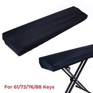 【Bestseller 】Elasticity 61/73/76/88 Keys Piano Keyboard Covers Universal Dust Proof Cover